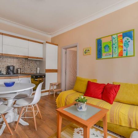 Welcoming One Bedroom On Vasil Levski Boulevard By Flat Mаnager Sofía Exterior foto