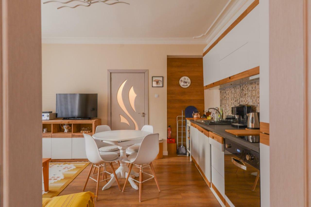 Welcoming One Bedroom On Vasil Levski Boulevard By Flat Mаnager Sofía Exterior foto