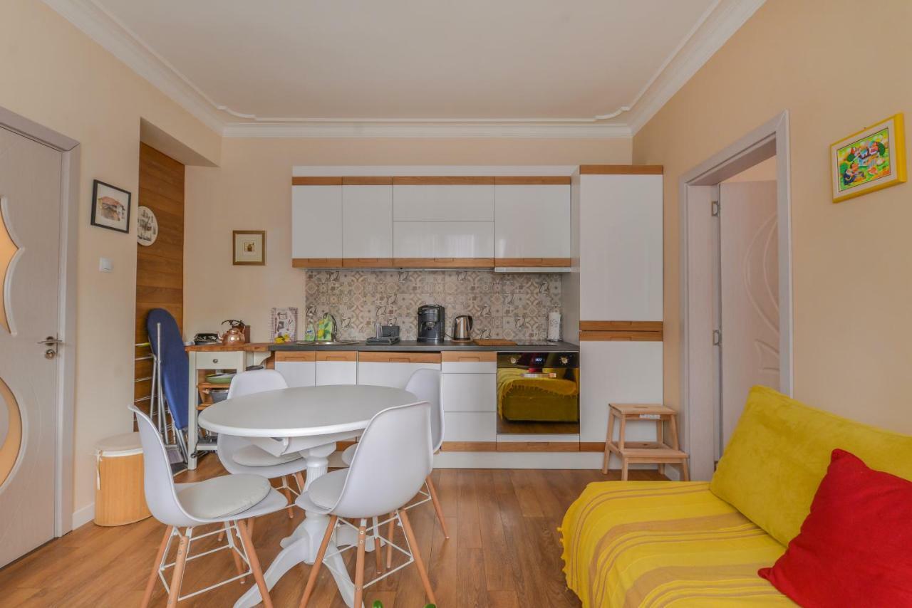Welcoming One Bedroom On Vasil Levski Boulevard By Flat Mаnager Sofía Exterior foto