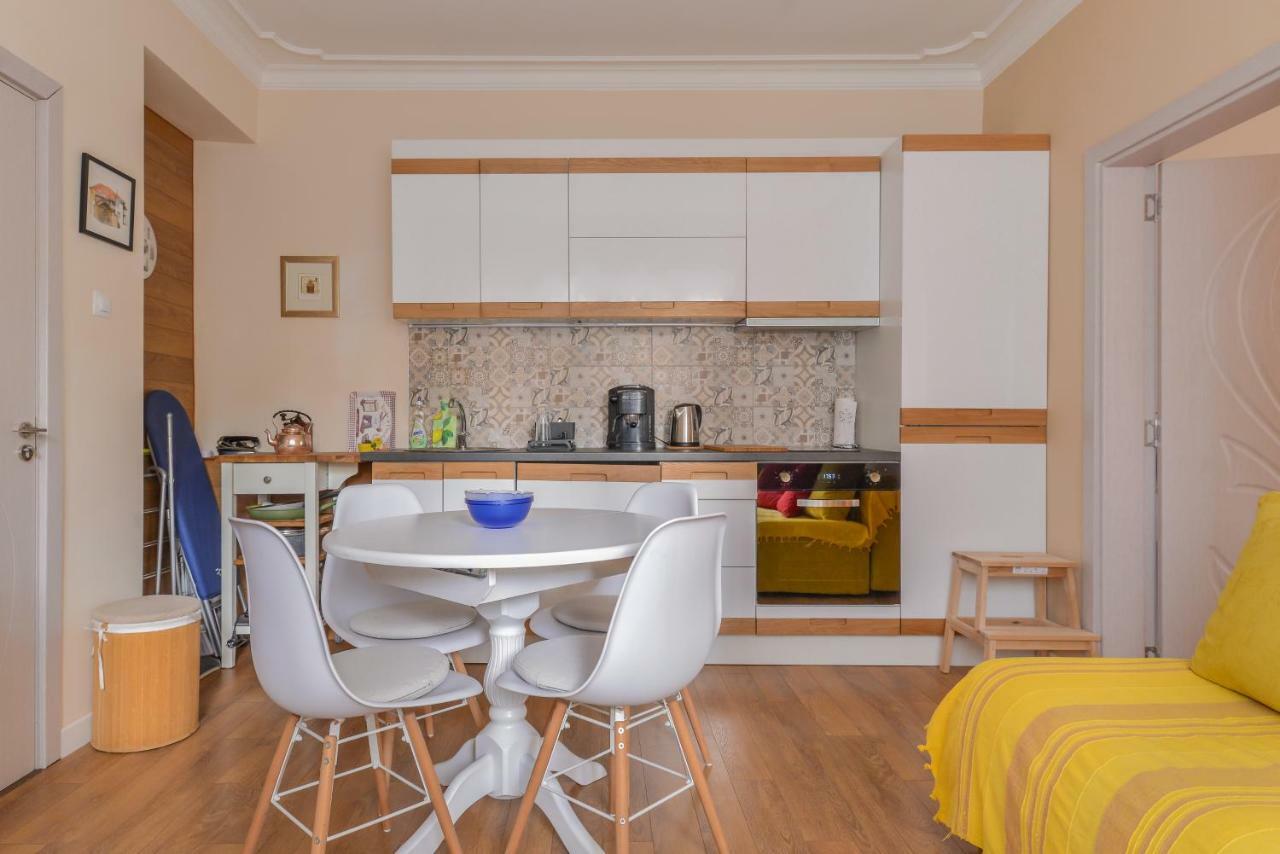 Welcoming One Bedroom On Vasil Levski Boulevard By Flat Mаnager Sofía Exterior foto