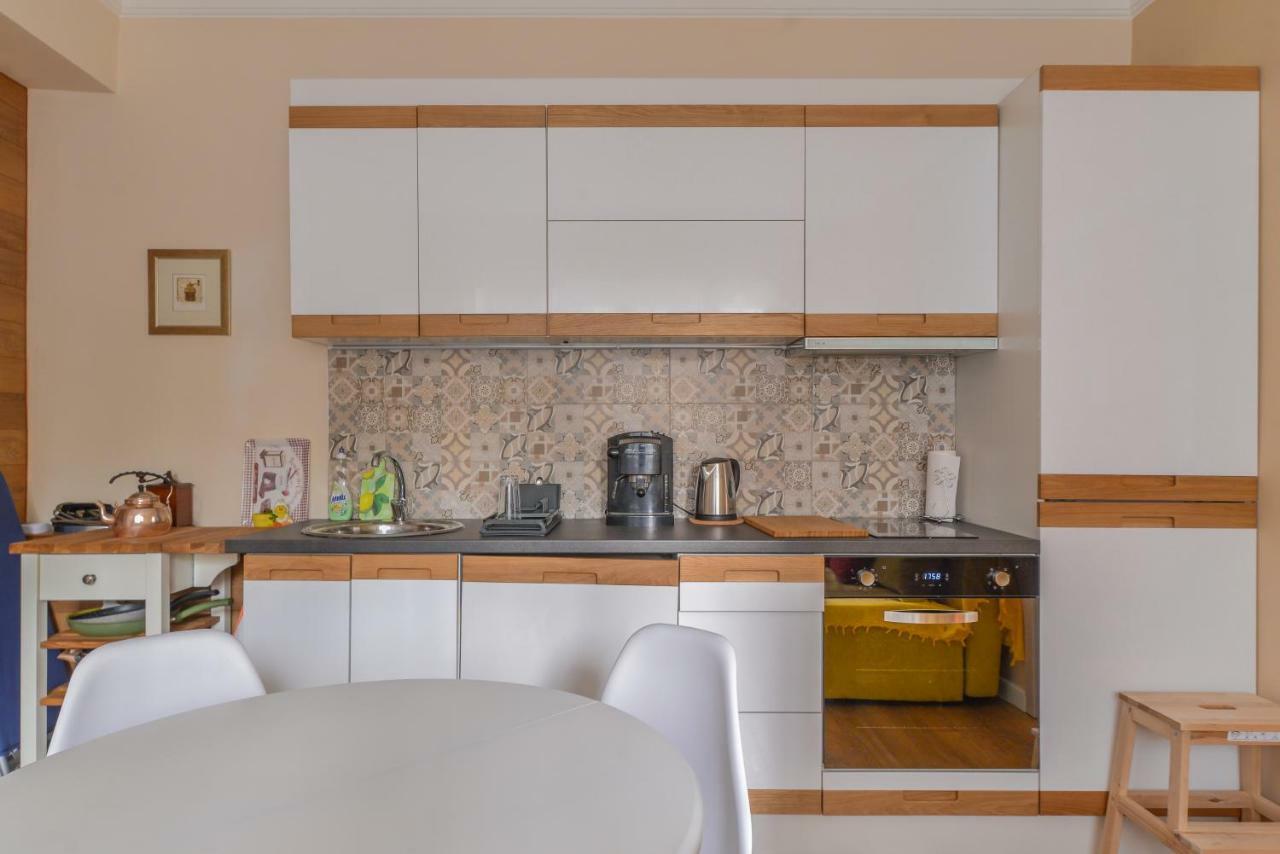 Welcoming One Bedroom On Vasil Levski Boulevard By Flat Mаnager Sofía Exterior foto