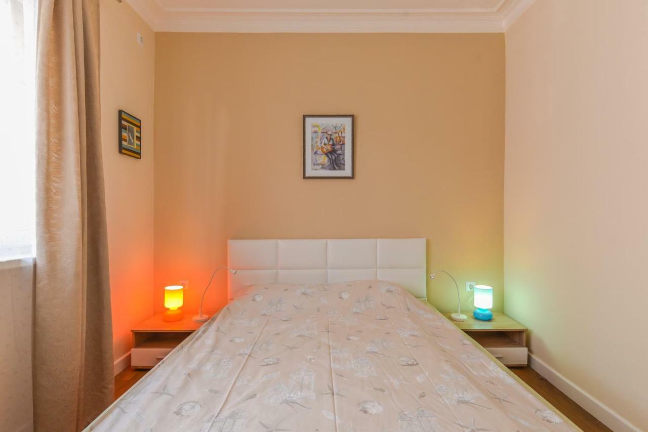 Welcoming One Bedroom On Vasil Levski Boulevard By Flat Mаnager Sofía Exterior foto